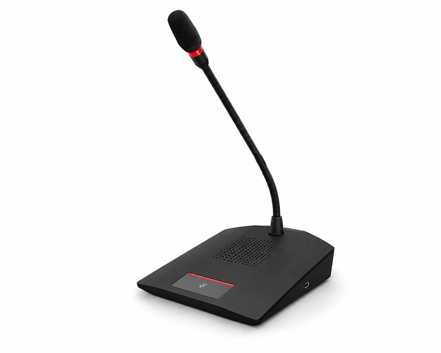 CCS 1000 D Digital Discussion System